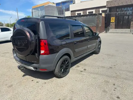 ВАЗ (Lada) Largus Cross 2020 года за 4 333 333 тг. в Павлодар