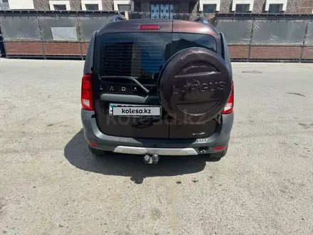 ВАЗ (Lada) Largus Cross 2020 года за 4 333 333 тг. в Павлодар – фото 2