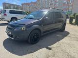 ВАЗ (Lada) Largus Cross 2020 года за 4 500 333 тг. в Павлодар – фото 5
