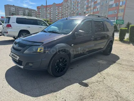 ВАЗ (Lada) Largus Cross 2020 года за 4 333 333 тг. в Павлодар – фото 5