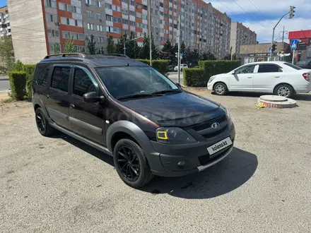 ВАЗ (Lada) Largus Cross 2020 года за 4 333 333 тг. в Павлодар – фото 6