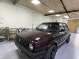 Volkswagen Golf 1991 годаүшін1 550 000 тг. в Актобе