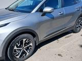Kia Sportage 2023 года за 11 900 000 тг. в Кокшетау – фото 4