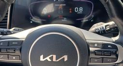 Kia Sportage 2023 годаүшін12 500 000 тг. в Кокшетау – фото 5