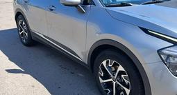 Kia Sportage 2023 годаүшін12 500 000 тг. в Кокшетау – фото 3