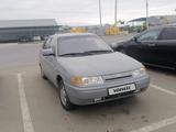 ВАЗ (Lada) 2112 2002 года за 1 300 000 тг. в Атырау – фото 2