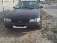 Toyota Carina E 1994 годаүшін1 700 000 тг. в Тараз