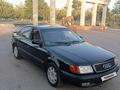 Audi 100 1992 годаfor1 800 000 тг. в Алматы