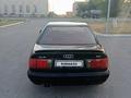Audi 100 1992 годаfor1 800 000 тг. в Алматы – фото 6