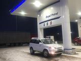 Honda HR-V 1999 года за 2 600 000 тг. в Усть-Каменогорск