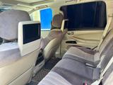 Lexus LX 570 2013 года за 25 000 000 тг. в Астана – фото 3