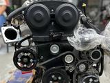 Двигатель JL486ZQ2 1.8 turbo в сборе Changanүшін1 500 000 тг. в Астана – фото 2