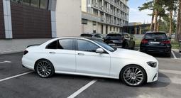 Mercedes-Benz E 350 2022 года за 32 000 000 тг. в Караганда – фото 3