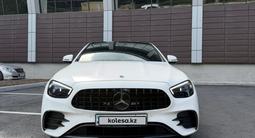 Mercedes-Benz E 350 2022 года за 32 000 000 тг. в Караганда