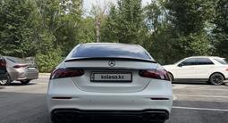 Mercedes-Benz E 350 2022 года за 32 000 000 тг. в Караганда – фото 2