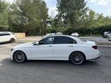 Mercedes-Benz E 350 2022 годаүшін30 000 000 тг. в Караганда – фото 4