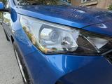 Hyundai Accent 2021 года за 7 400 000 тг. в Усть-Каменогорск – фото 3