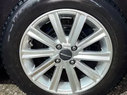 Hyundai Accent 2021 года за 7 400 000 тг. в Усть-Каменогорск – фото 14
