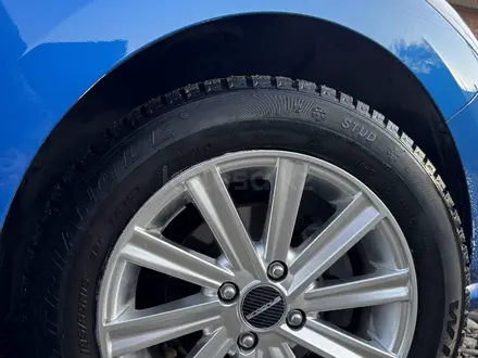 Hyundai Accent 2021 года за 7 400 000 тг. в Усть-Каменогорск – фото 17