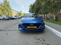 Hyundai Accent 2021 года за 7 400 000 тг. в Усть-Каменогорск – фото 2