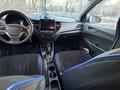 Hyundai Accent 2021 года за 7 400 000 тг. в Усть-Каменогорск – фото 5
