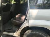 Toyota Land Cruiser Prado 2004 годаүшін8 500 000 тг. в Алматы – фото 5