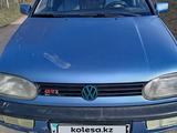 Volkswagen Golf 1992 годаүшін1 350 000 тг. в Шымкент