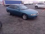 Mazda 626 1993 годаfor1 700 000 тг. в Мерке – фото 4