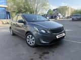 Kia Rio 2013 года за 4 300 000 тг. в Караганда