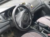 Kia Cerato 2011 годаүшін3 700 000 тг. в Астана – фото 4