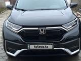 Honda CR-V 2022 года за 16 500 000 тг. в Алматы