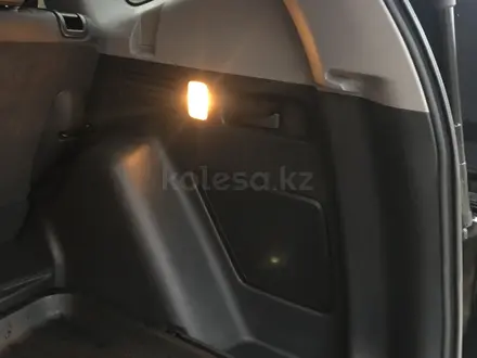 Honda CR-V 2022 года за 16 500 000 тг. в Алматы – фото 64