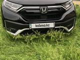 Honda CR-V 2022 года за 16 500 000 тг. в Алматы