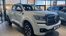 Great Wall Poer Premium 2025 года за 18 890 000 тг. в Костанай