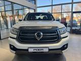 Great Wall Poer Premium 2025 года за 18 890 000 тг. в Костанай – фото 2