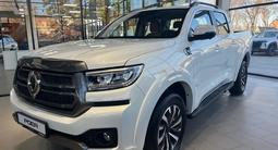 Great Wall Poer Premium 2025 года за 18 890 000 тг. в Костанай – фото 3