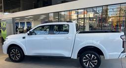 Great Wall Poer Premium 2025 года за 18 890 000 тг. в Костанай – фото 4
