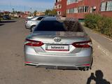 Toyota Camry 2019 года за 11 000 000 тг. в Астана – фото 5