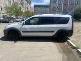 ВАЗ (Lada) Largus Cross 2019 года за 4 500 000 тг. в Атырау
