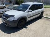 ВАЗ (Lada) Largus Cross 2019 года за 4 500 000 тг. в Атырау – фото 2