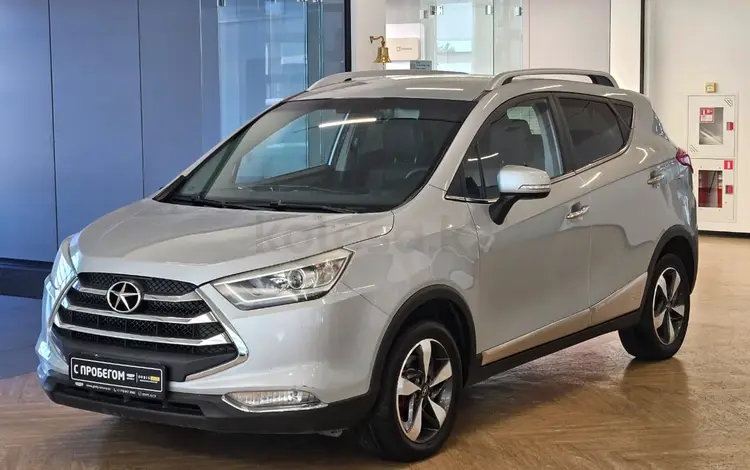 JAC S3 2019 годаүшін4 250 000 тг. в Астана