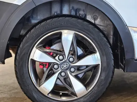 JAC S3 2019 года за 4 250 000 тг. в Астана – фото 13
