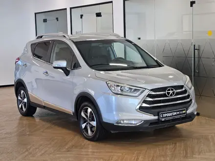 JAC S3 2019 года за 4 250 000 тг. в Астана – фото 3