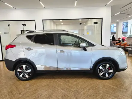 JAC S3 2019 года за 4 250 000 тг. в Астана – фото 8