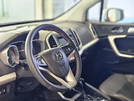 JAC S3 2019 года за 4 250 000 тг. в Астана – фото 10