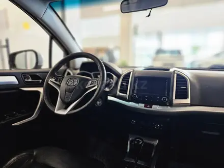 JAC S3 2019 года за 4 250 000 тг. в Астана – фото 11
