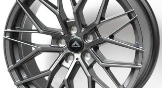 Диски ADV R18 5x108 VFF107 за 265 000 тг. в Алматы