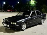 BMW 525 1992 годаүшін1 600 000 тг. в Талдыкорган