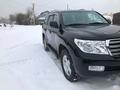 Toyota Land Cruiser 2011 года за 19 500 000 тг. в Астана