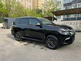 Lexus GX 460 2019 годаүшін28 800 000 тг. в Алматы – фото 3